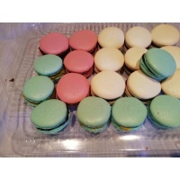 Macarons