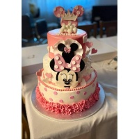 Tort Mickey Mouse